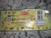 Folidouss nougat