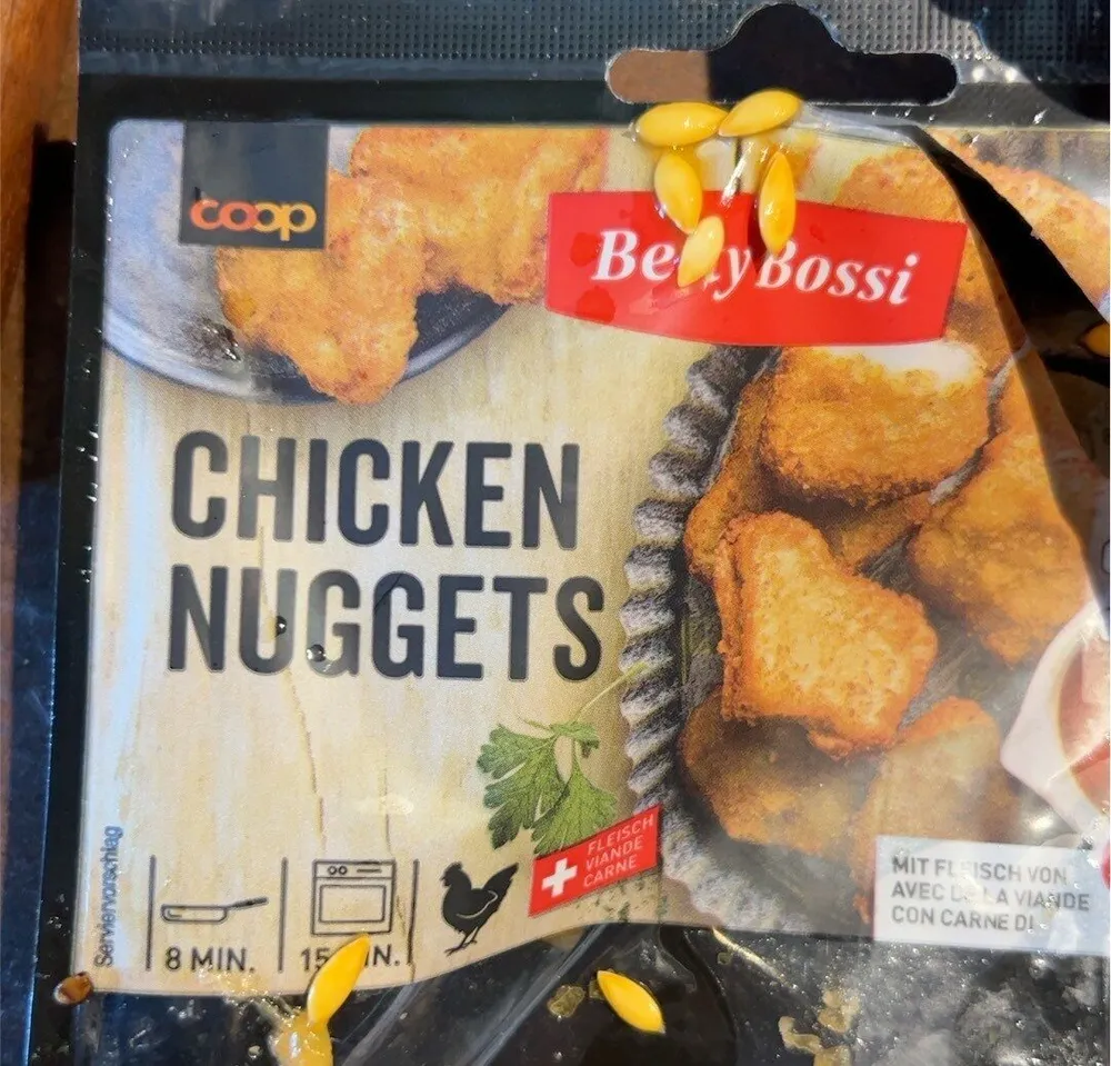 Nuggets
