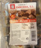 Embuena, S.L