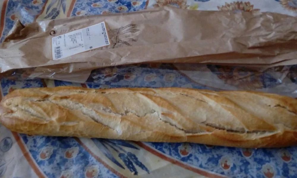Pan de picos