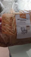 Mollete Rústico