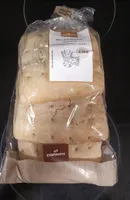 Mollete rustico