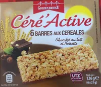 Céré'Active Pomme verte