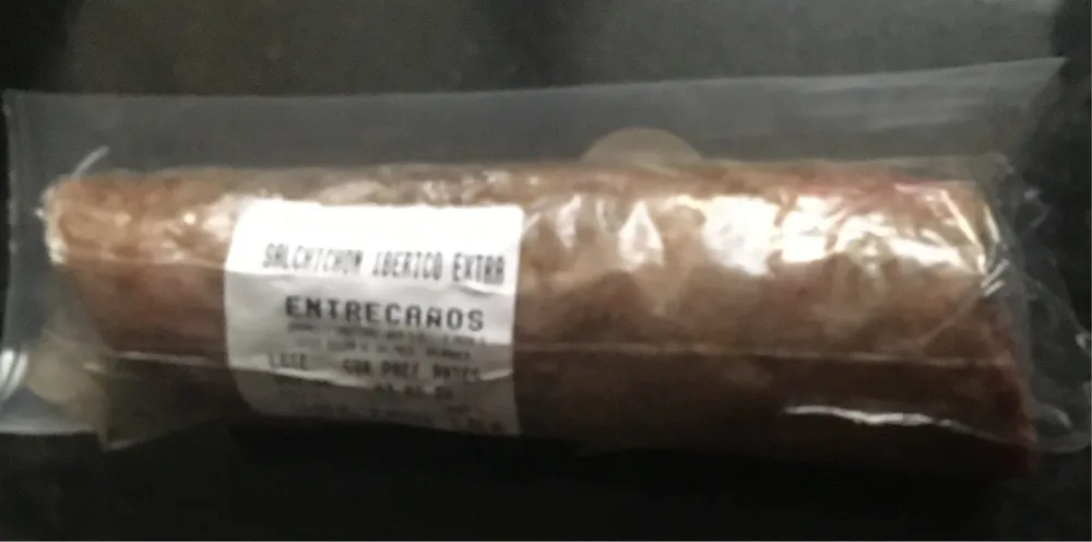Sachichon Iberico Extra