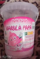 Barbe à papa