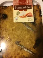 Pissaladiere