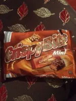 Crispybits