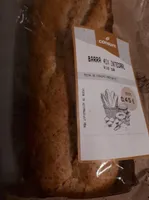 Barra 41% integral 210g