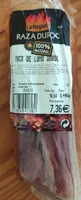 Taco de Momo Duroc