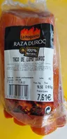 Lomo embuchado