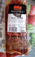 Taco de lomo duro