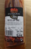 Taco de lomo