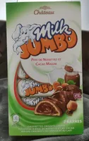 Milkjumbo