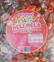 Maxi Meli Mélo