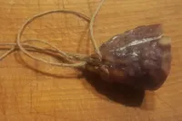 Saucisdon sec supérieur