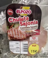 Chuleta Sajona