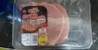 Chuletas de sajonia