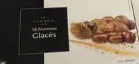 Marrons Glacés