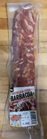 Costilla de Cerdo Barbacoa