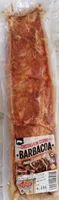 Costilla de cerdo barbacoa