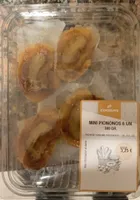 Mini Piononos 6 Un.