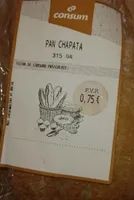 Pan Chapata