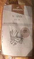 Pan chapata