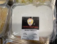 Baccalà mantecato