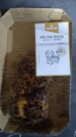 Napolitana Cremichoc