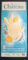 Blanc Coco Cornflakes