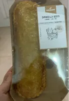 Empanadilla Bocata Carne