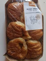 Croissant Margarina
