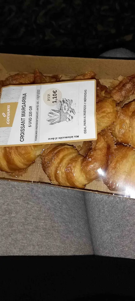 croissant