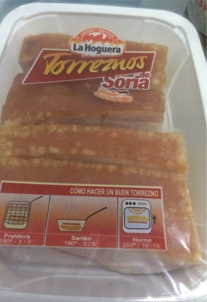 Torreznos de Soria
