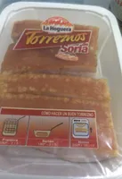 Torreznos de Soria