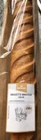 Baguette mantega