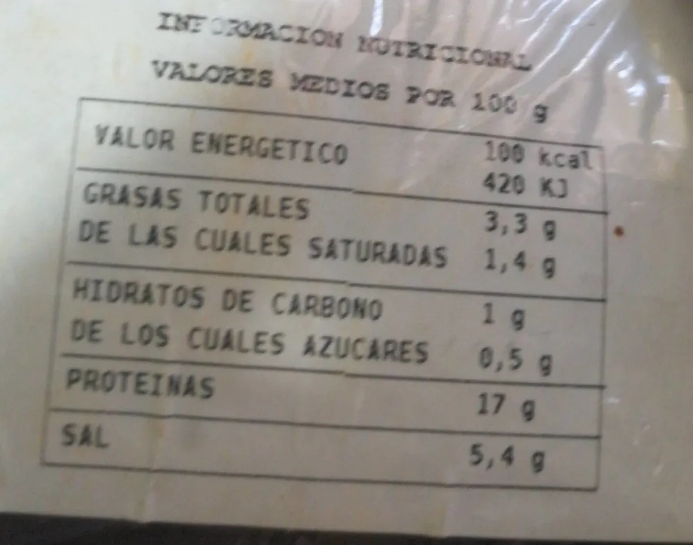 Solomillo de cerdo