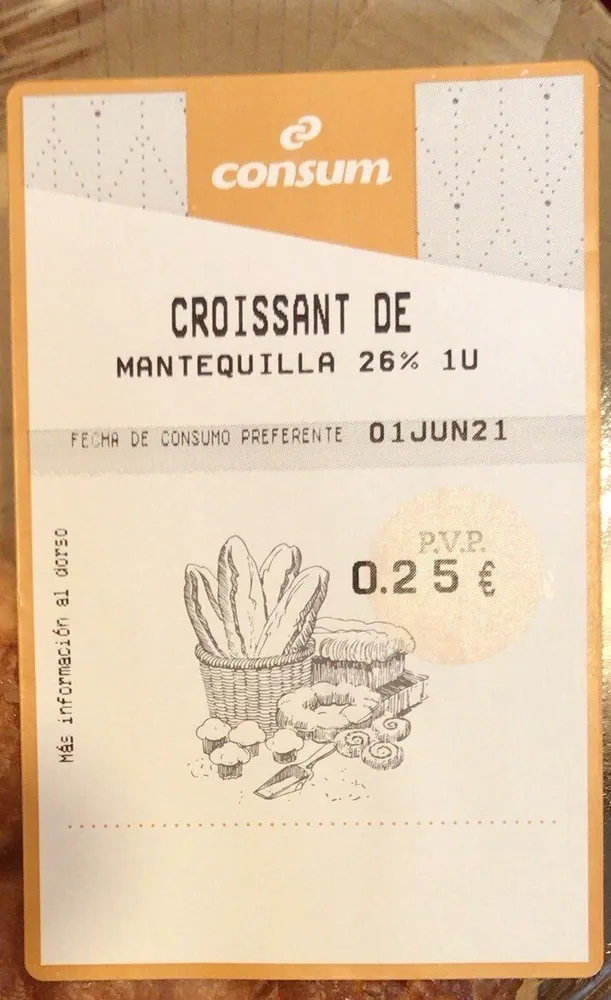 Croissant