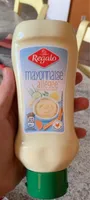 Mayonnaise Allégée