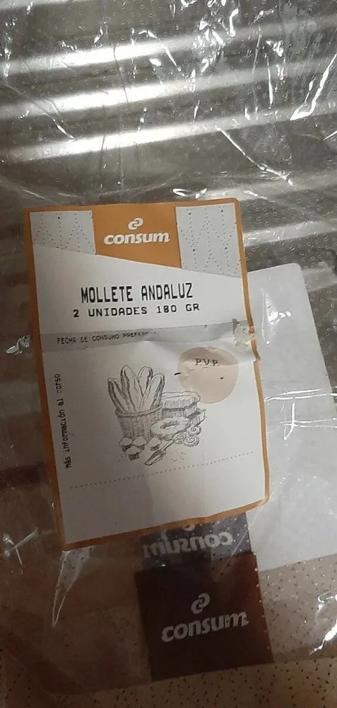 mollete andaluz