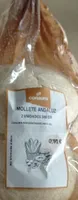 Mollete andaluz