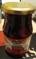 Framboise aux sirop leger