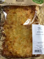 Tartine comte