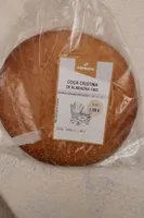 Coca Cristina de Almendra 130G