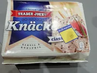 knäcke