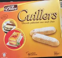Cuillers
