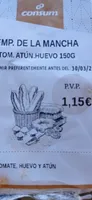 Empanadilla de la Mancha