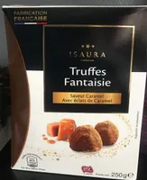 Truffes fantaisie