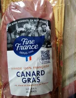 Canard Gras