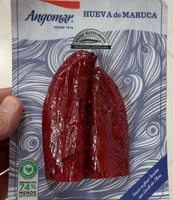 Hueva de Maruca